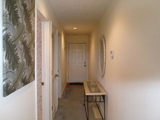Photo - Furnished 1 bedroom condo with beautiful water views. Unit D-8