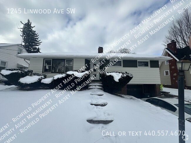 Building Photo - 1245 Linwood Ave SW Rental