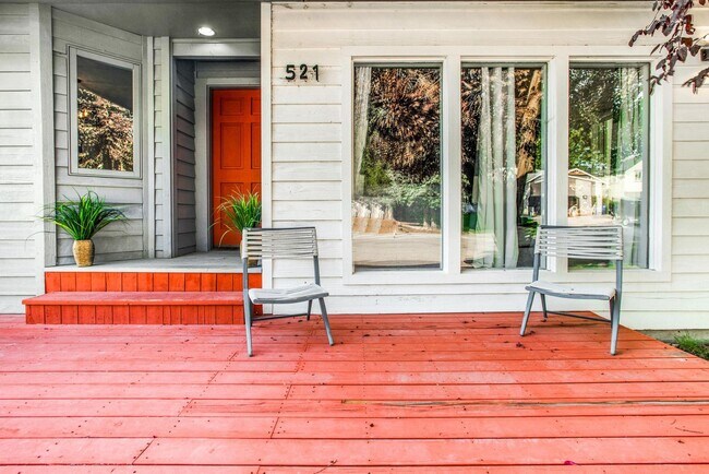 Photo - Furnished Short-Term Rental in Eagle – Pool & Prime Location!