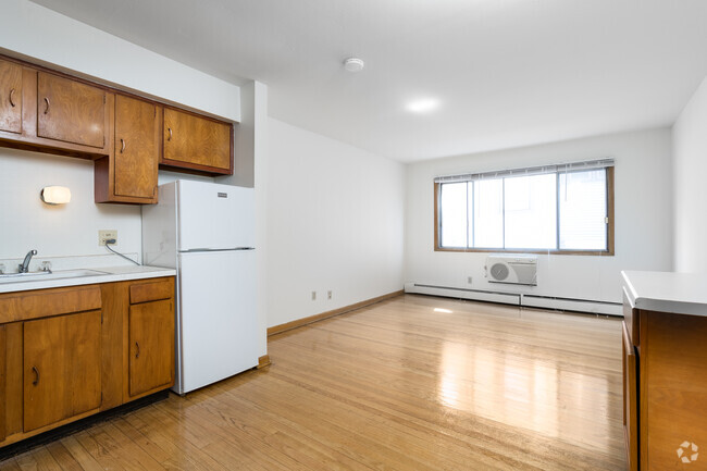 Building Photo - Oakland Rental