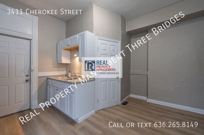 Photo - 3411 Cherokee St
