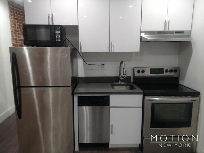 Photo - 4 bedroom in NEW YORK NY 10027 Unit 3