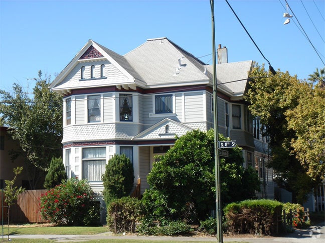 Building Photo - San Salvador Unit #1 Rental