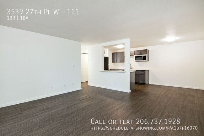 Photo - The Cavanaugh Apartments