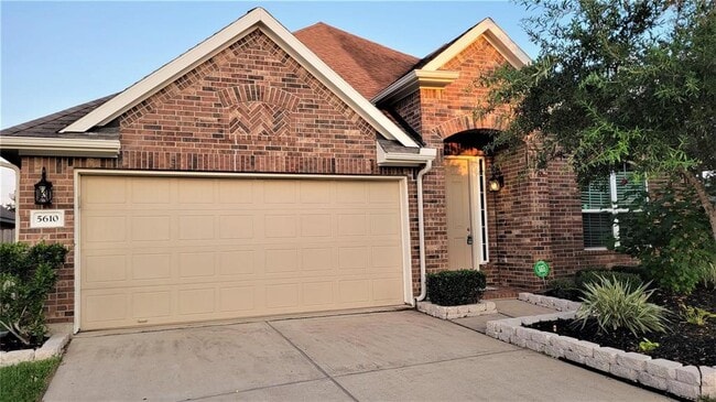 Building Photo - 5610 Scoria Rock Dr Rental