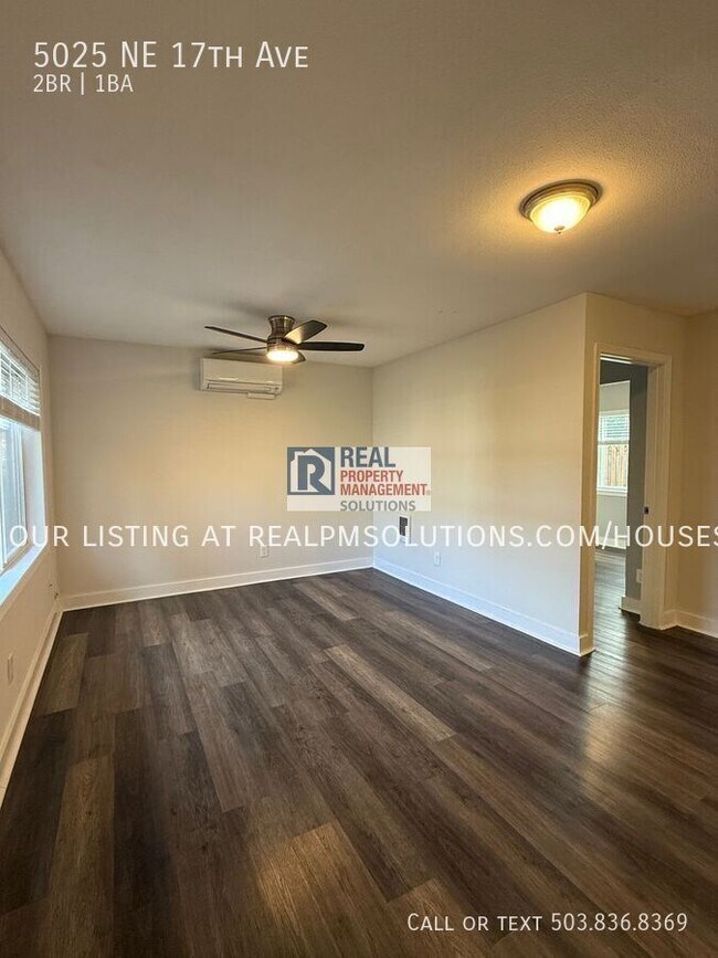 Photo - 5025 NE 17th Ave