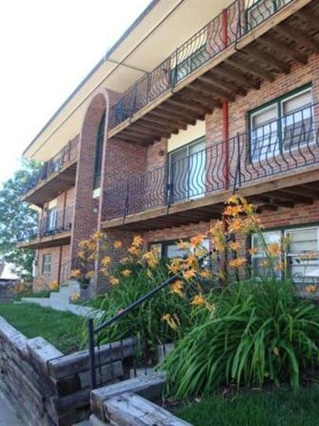 Photo - Century House Apts.