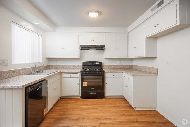 Interior Photo - Lakewood Village