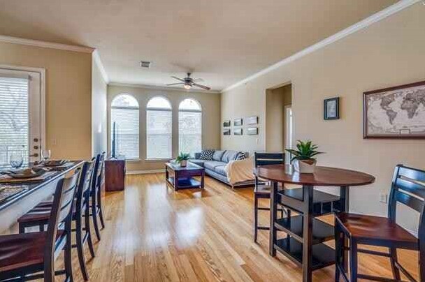 Photo - 800 E 15th St Condo Unit 14019