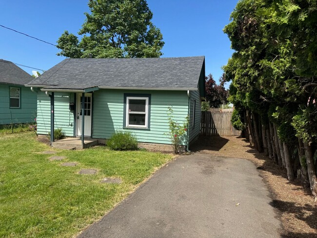 1 Bedroom House in Springfield - 1 Bedroom House in Springfield