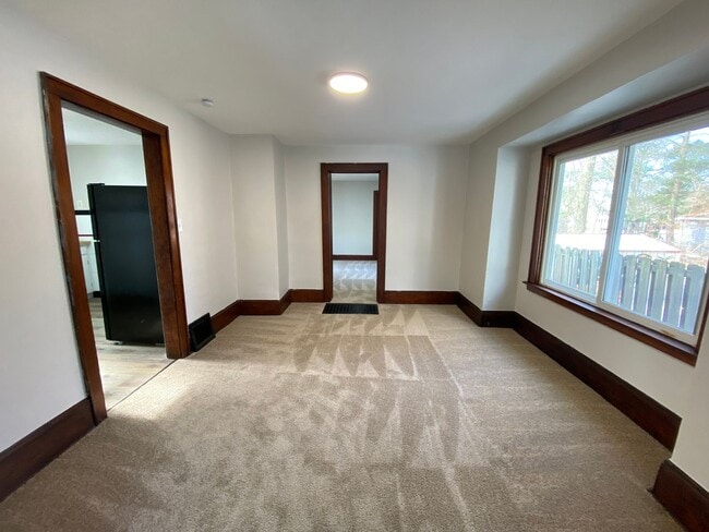 Photo - Rare 5-Bedroom Find!! Main-Floor Bed/Bath + Finished Attic Suite