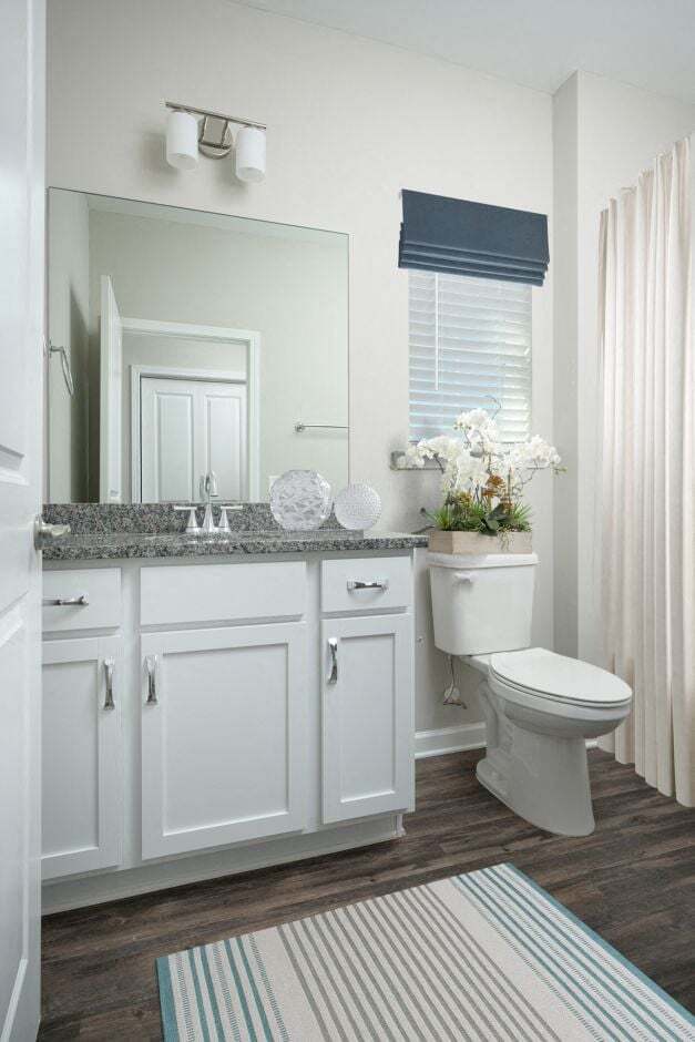 Ashford Villas Apartment Homes
