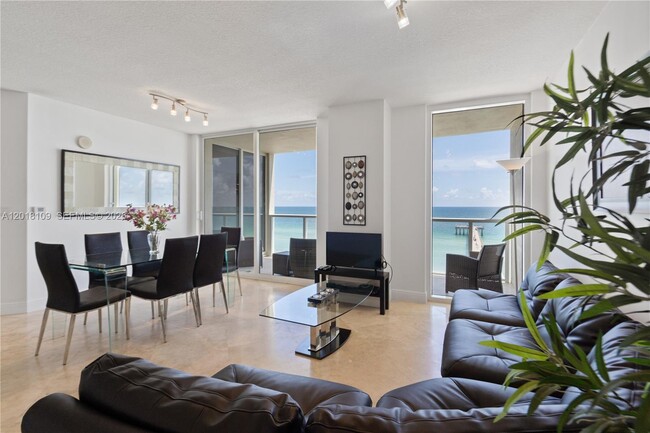 Photo - 16699 Collins Ave Unit 702