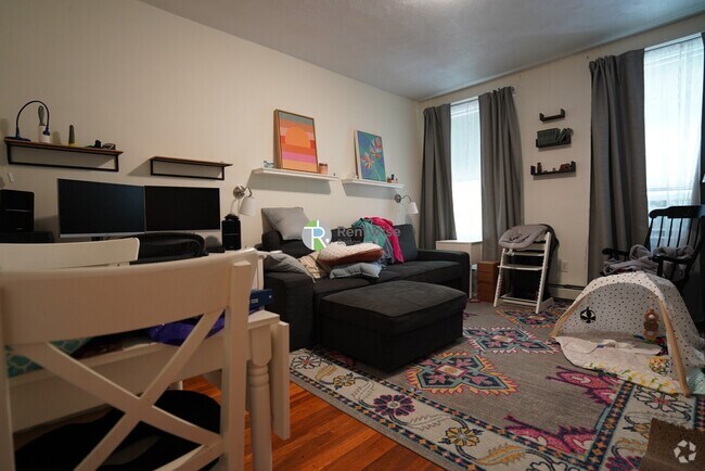Building Photo - 82 Brainerd Rd Unit 16 Rental
