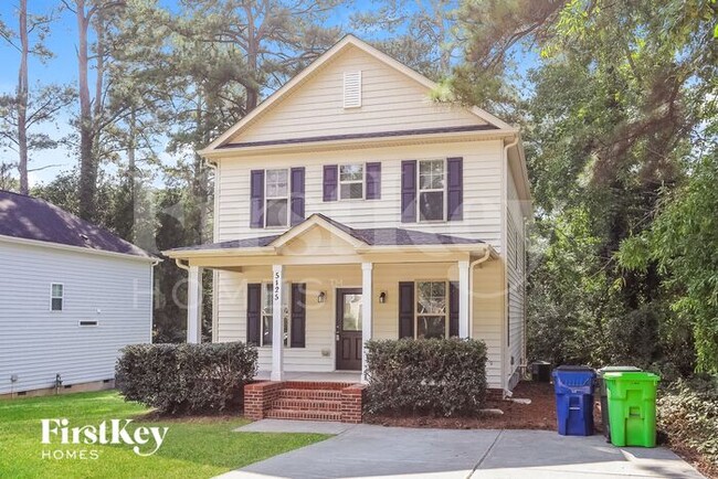 Photo - 5125 Lundy Dr House