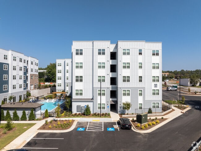 Photo - The Clara by Broadstone