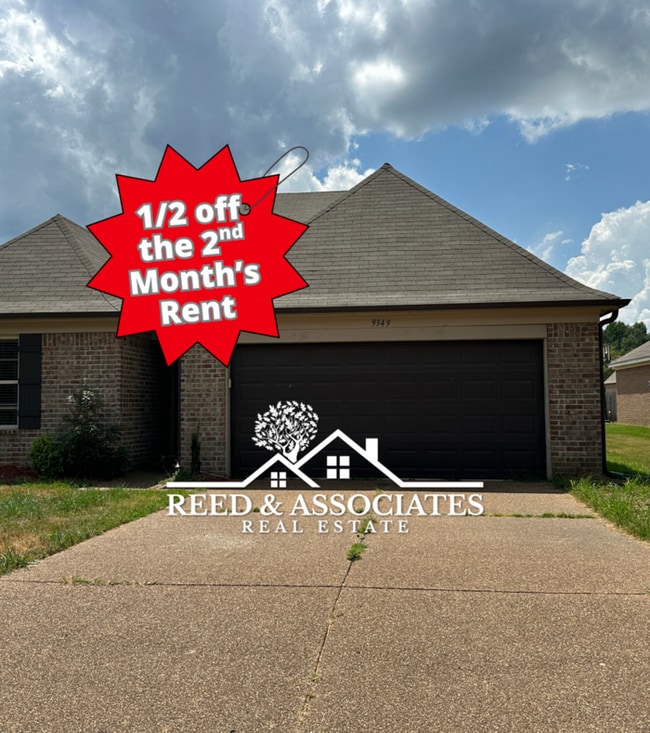 Building Photo - 4 Bedroom in Cordova!! Rental