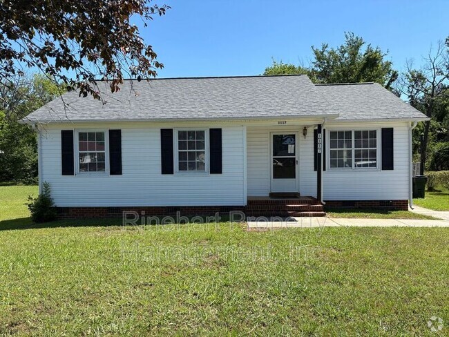 Building Photo - 1117 Southland Dr Rental