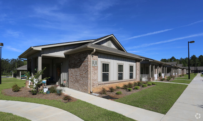 Building Photo - Arbours at Pierce Creek Senior Living Rental