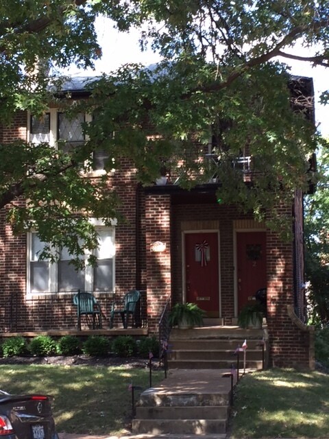 Photo - 7341 Amherst Ave Unit 2nd floor