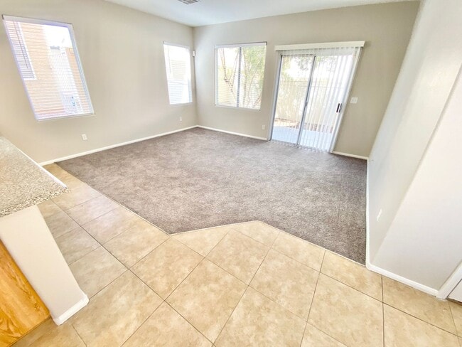 Photo - BEAUTIFUL 3 BEDROOMS 2.5 BATHS 2 STORY SINGLE FAMILY HOME WITH 2 CAR GARAGE
