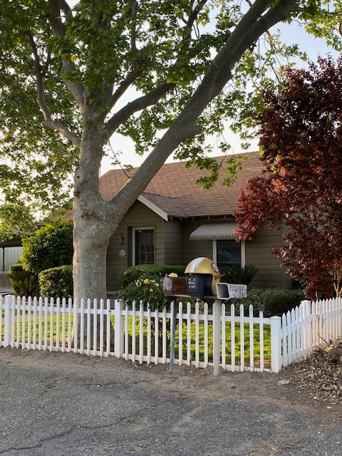 Photo - 4701 Hammett Rd