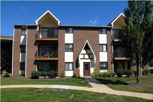 Ashlea Gardens Apartments - Ashlea Gardens Apartments