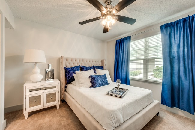 Bahia Cove Apartments