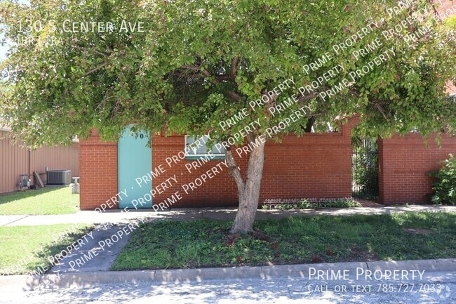 Building Photo - 130 S Center Ave Rental