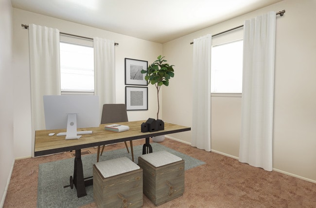 Falcon Way Townhomes