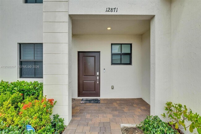 12871 SW 233rd Terrace