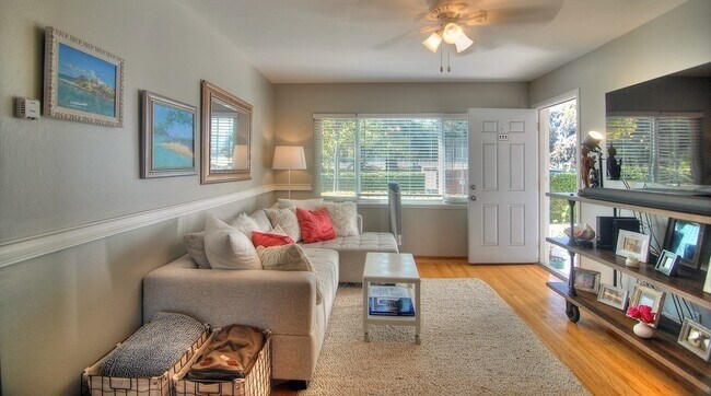 Photo - 171 Alma St Apartamento