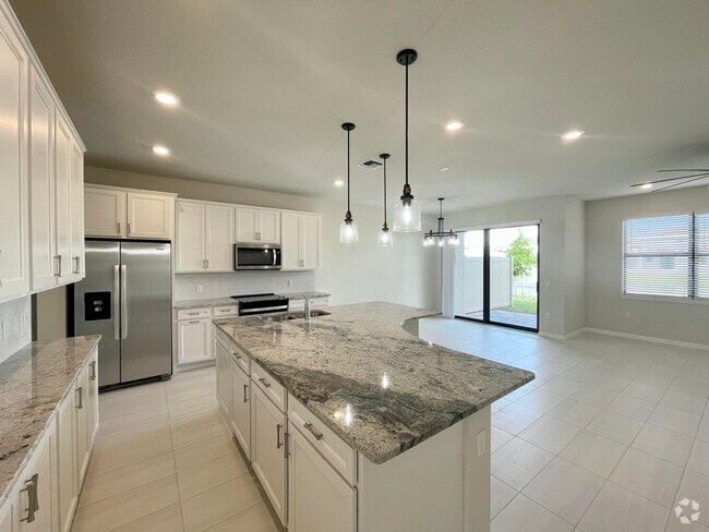 Building Photo - 4816 Jumping Way Rental