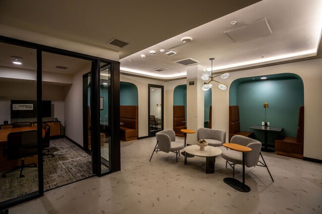 Business Center - WilWest