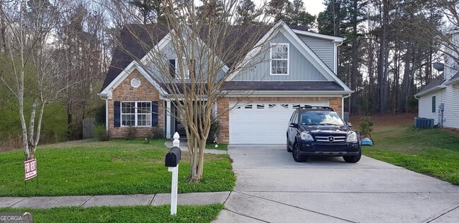 Photo - 520 Millbrook Villa Dr House