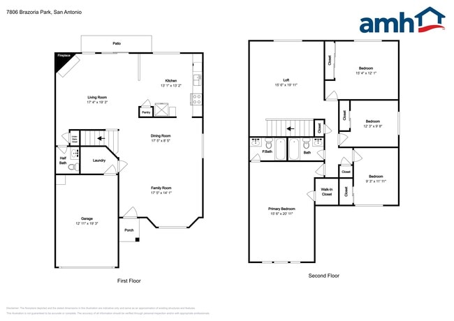 Photo - 7806 Brazoria Park