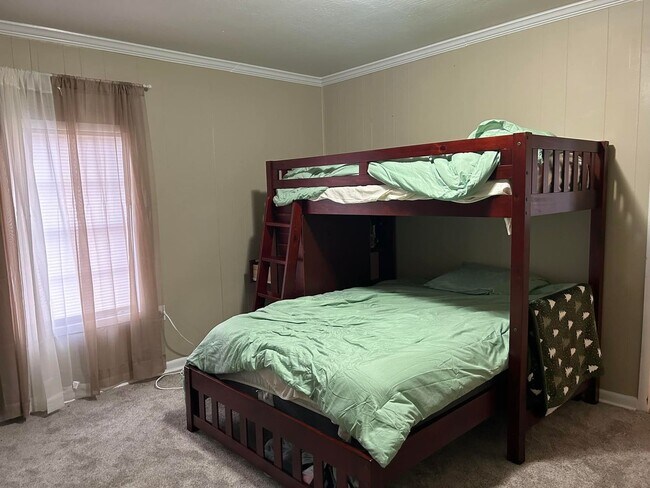 Photo - 3 Bedroom 1 Bath House Available for Rent in Petal