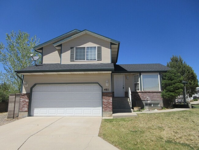 Building Photo - 461 E Cobblecreek Dr Unit A