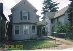 2-Story House, 4Bed/2Bath washer/dryer hoo... - 2-Story House, 4Bed/2Bath washer/dryer hoo...