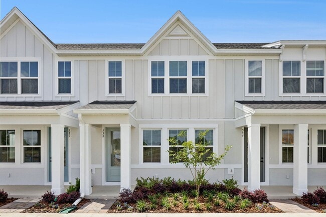 Building Photo - Brand New Construction 3b/2.5ba + 2-Car Garage in Debary
