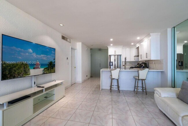 Photo - 3140 S Ocean Dr Unit PH7