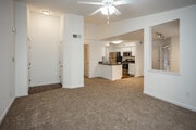 2 BR, 2 BA - 1,121SF Seabiscuit
