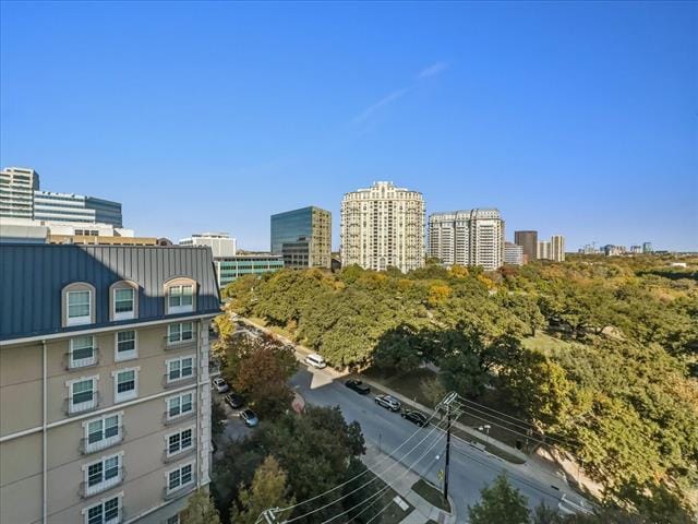Photo - 3225 Turtle Creek Blvd Blvd Unit 848