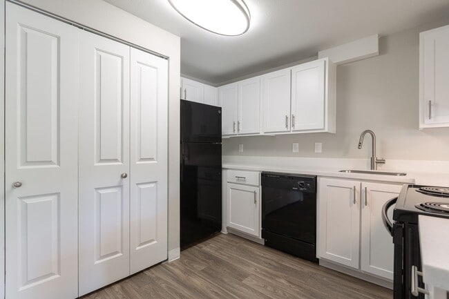 Photo - 2x1 Apartment With Forest Views! **50% Off Your First Months Rent** Unit 203