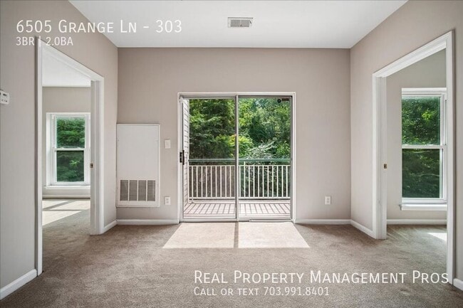 Photo - 6505 Grange Ln Unit 303