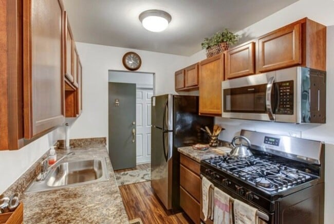 Westmore Apartments