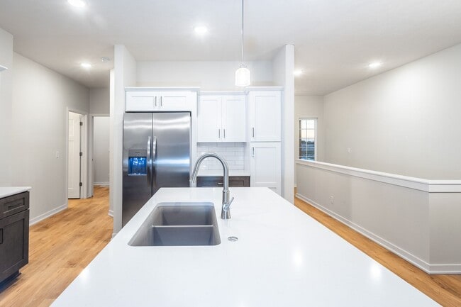 Photo - Top Of The Line Newly Built Duplex!