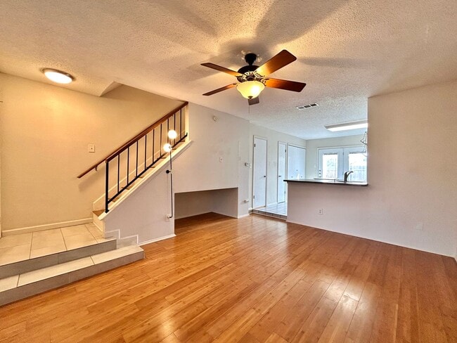 Photo - Stylish 2 Bedroom, 1.5 Bath Home with High Ceilings