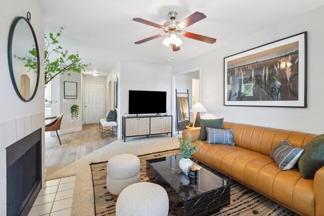 Building Photo - Skyline at Murrayhill Rental