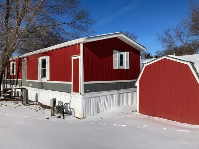 2 Bed/2 Bath Home Wamego, KS - 2 Bed/2 Bath Home Wamego, KS
